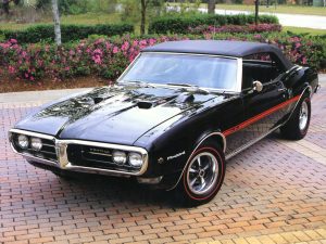 Read more about the article Pontiac Trans Am: Definition of Cool