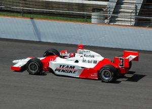 Read more about the article Indy 500 Moves Foreward With Races