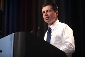 Read more about the article Buttigieg Formally Added To Primary Ballot