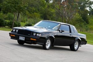 Read more about the article Buick Grand National: Sleeper Of The Century