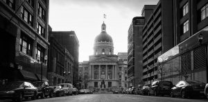 Read more about the article Business Leaders Criticize ‘Heavy-Handed’ Indianapolis Bills