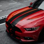 Ford To Build Up The GTD From Foundation Of The Mustang GT3