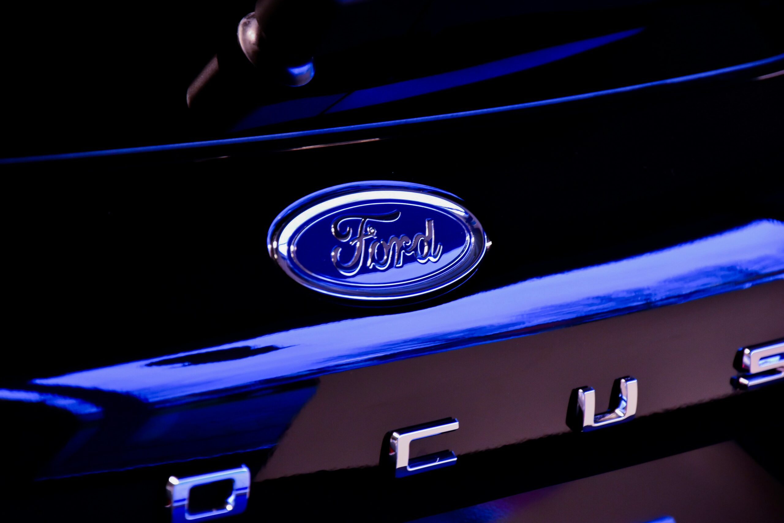 You are currently viewing Ford’s New Electric Car Releasing In 2026!